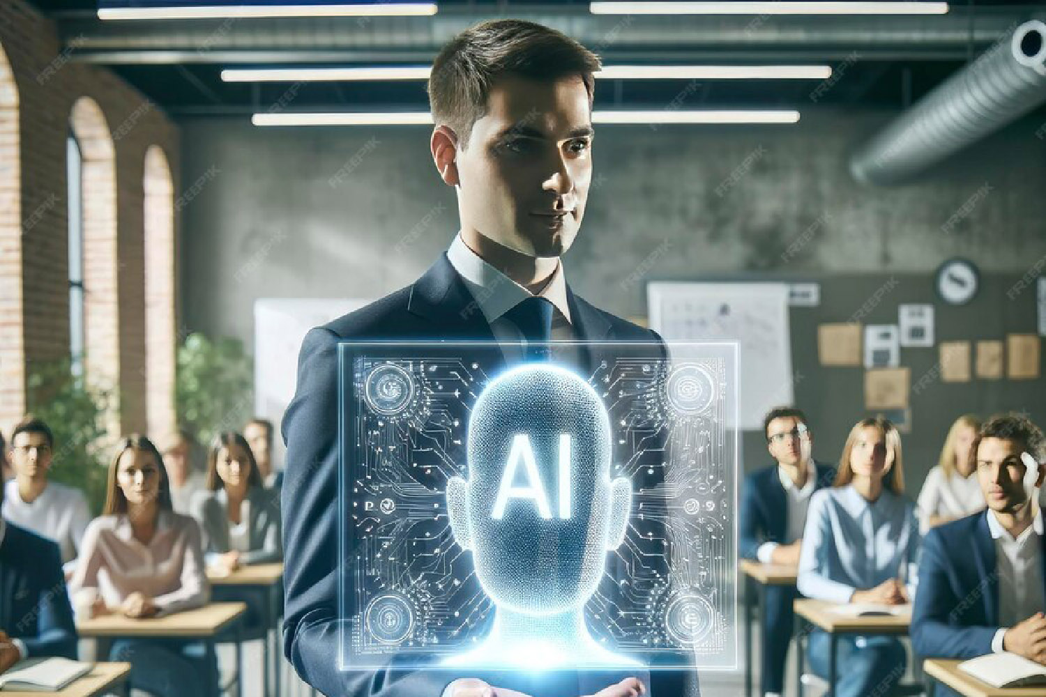 AI Masterclass for Working Professionals