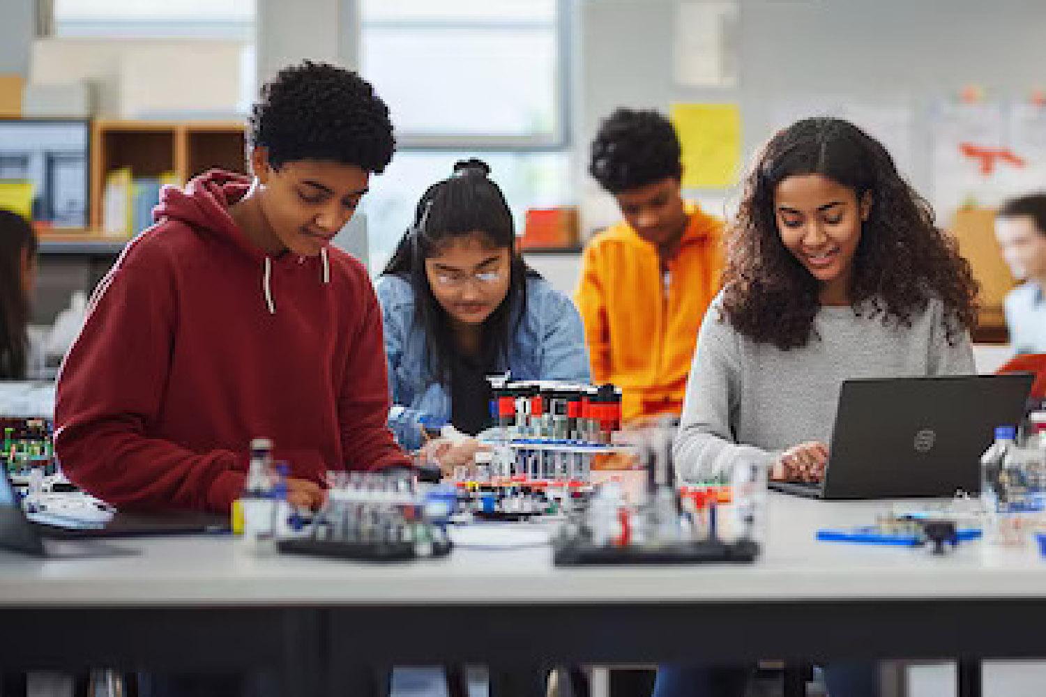 Job Ready Program: Full Stack Software Development with AI 