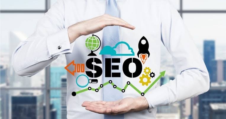 SEO Trends